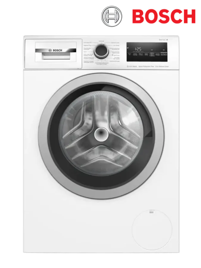 Bosch WAN282B4FG