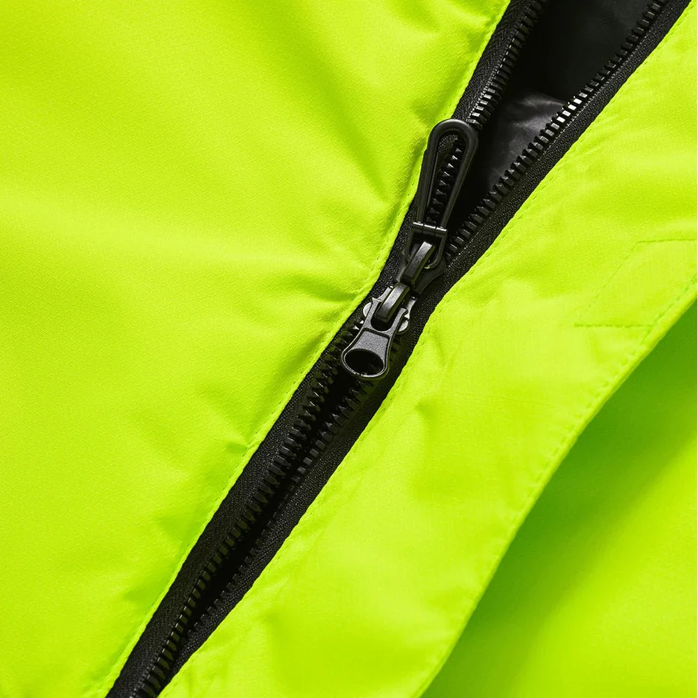 Manteau d'hiver / parka de ski imperméable pour homme -15°C confort Rafton - 700 series