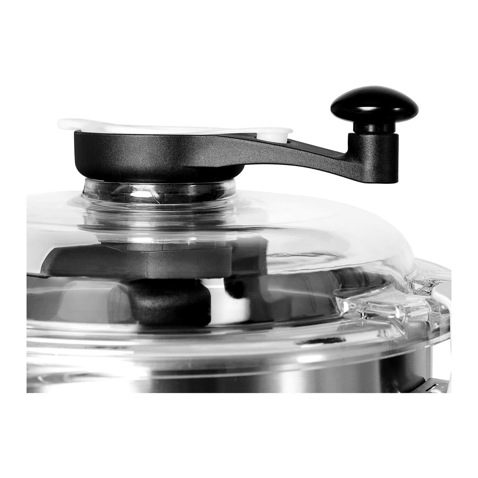 Cutter cuisine 1500/2200 tr/min 18 litres 2200 watts 14_0004522