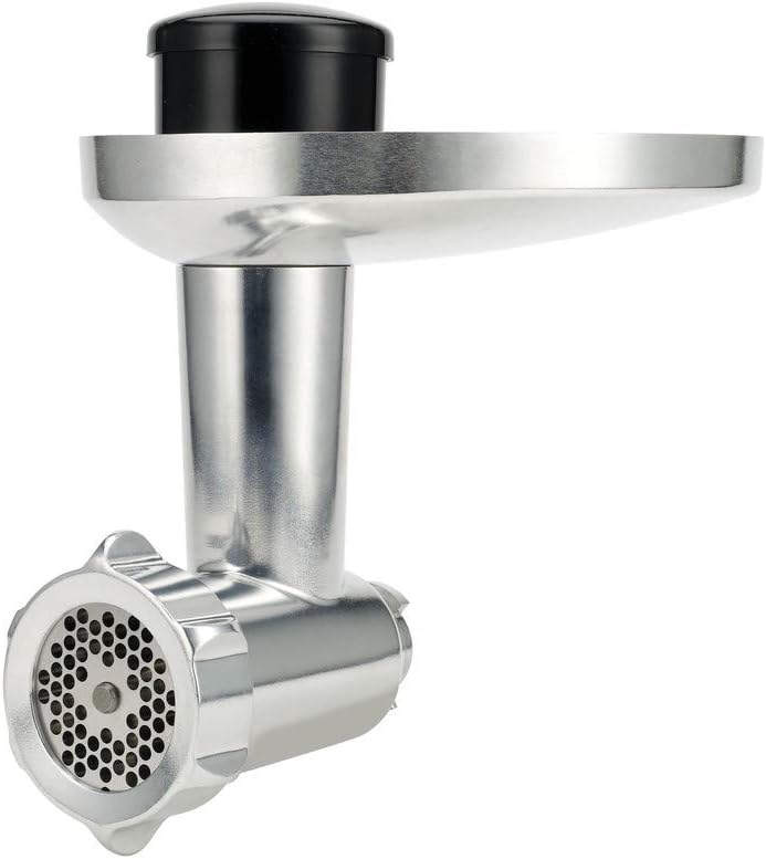 KENWOOD Robot culinaire KMX 750 WH Robot ptissier multifonction kMix