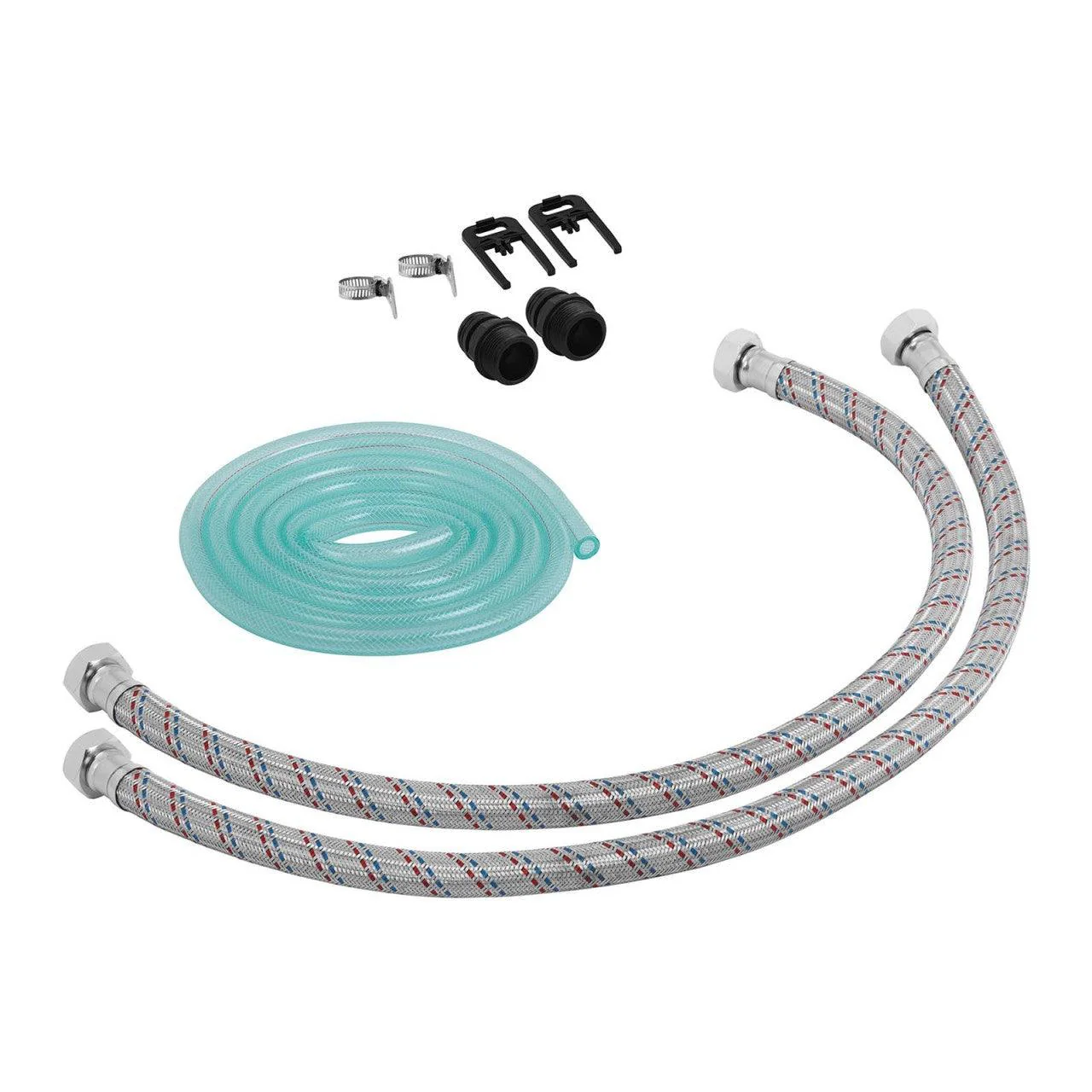 Adoucisseur d’eau - 4-12 personnes - 25 litres - 2,7 m/h 14_0000006