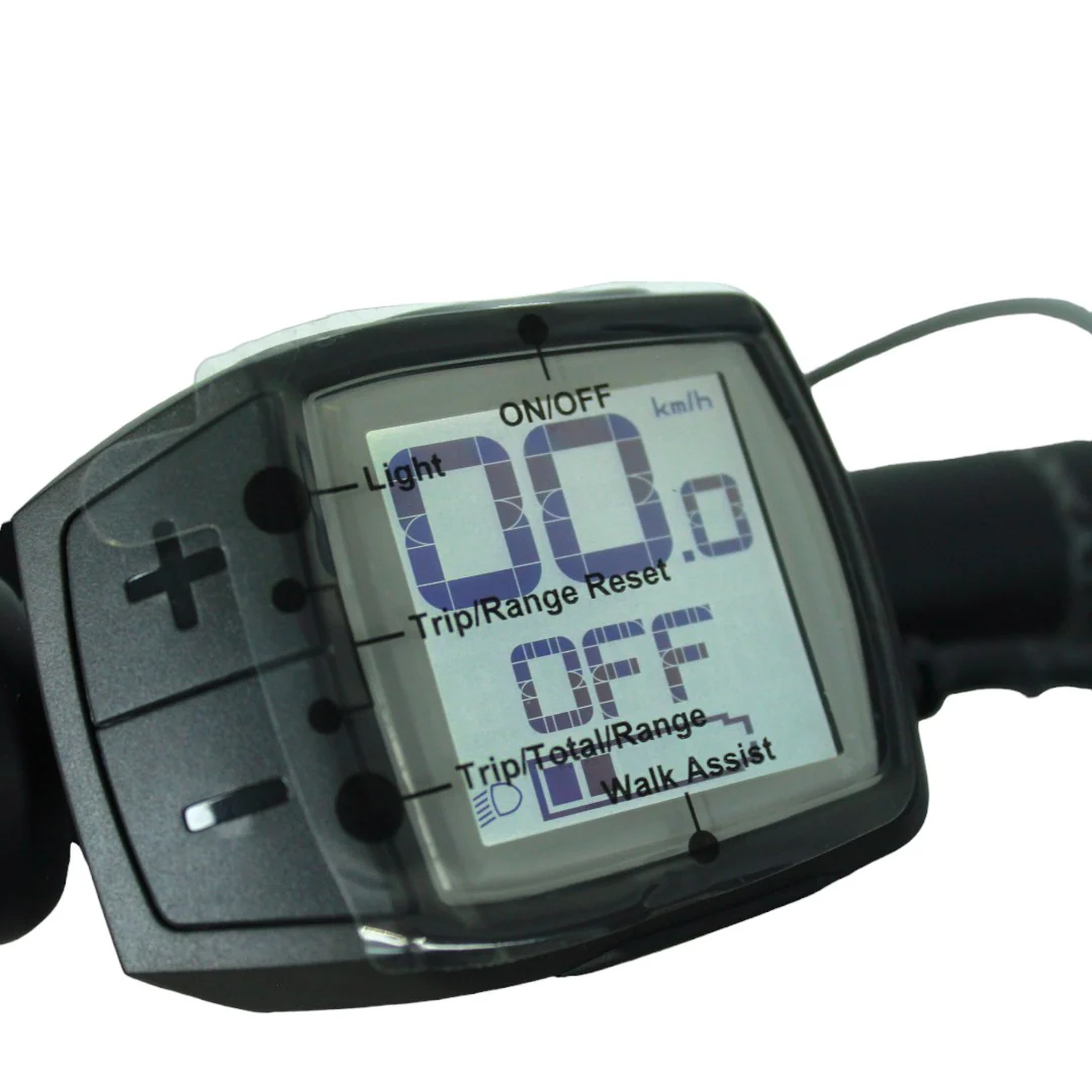 Vélo électrique Bulls LT Performance 29 (taille L)