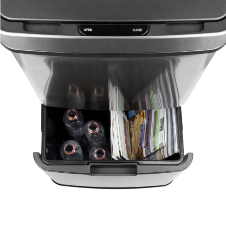 Poubelle De Cuisine Automatique narvik 75 L Kitchen Move