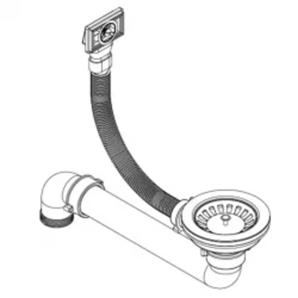 vier de cuisine seul lavabo 78 x 50 cm ovale granit blanc 02_0002352