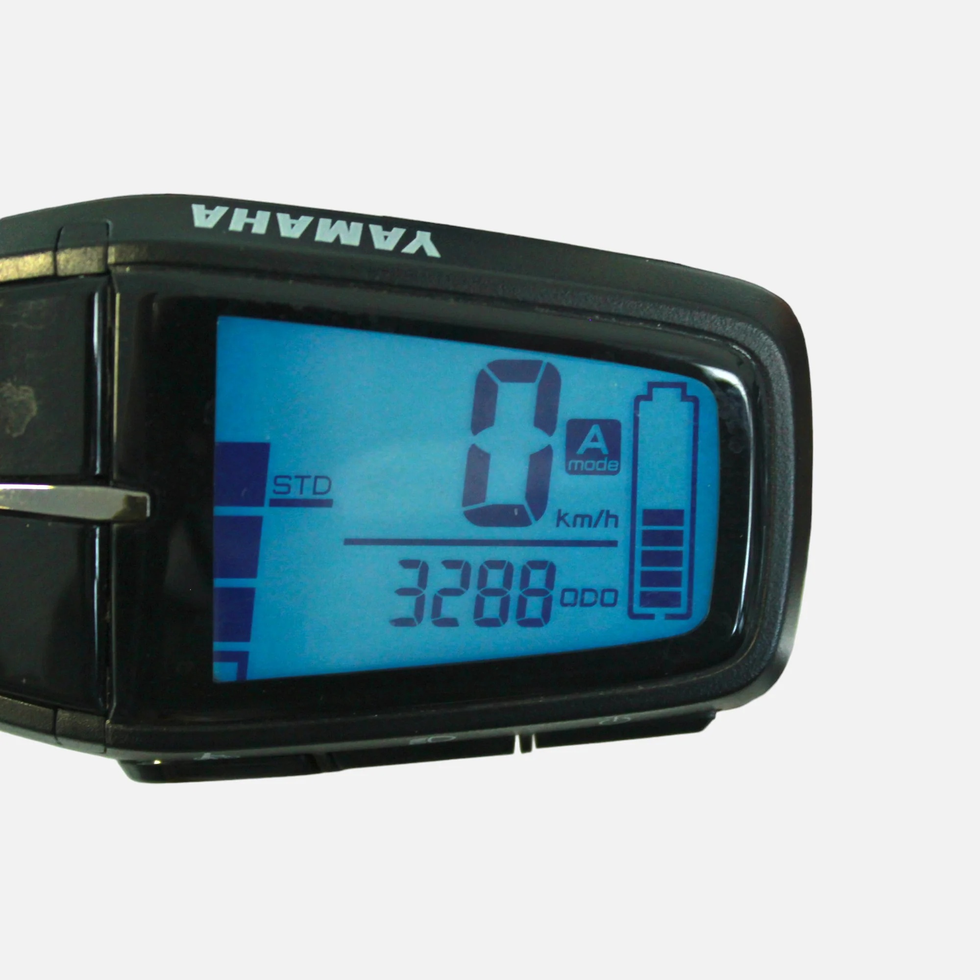 Vélo cargo électrique Babboe City Moutain