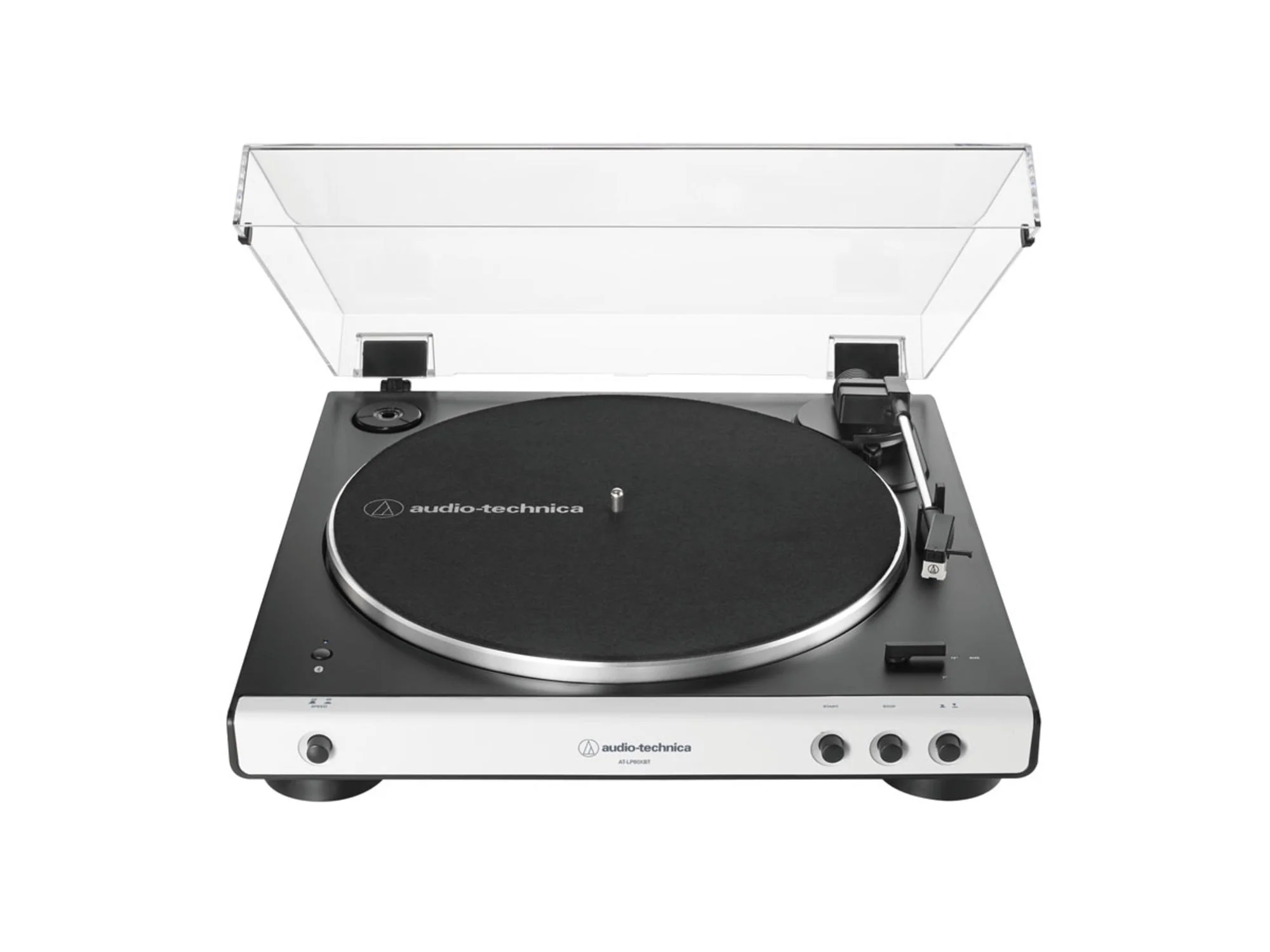 AUDIO TECHNICA AT-LP60XBT