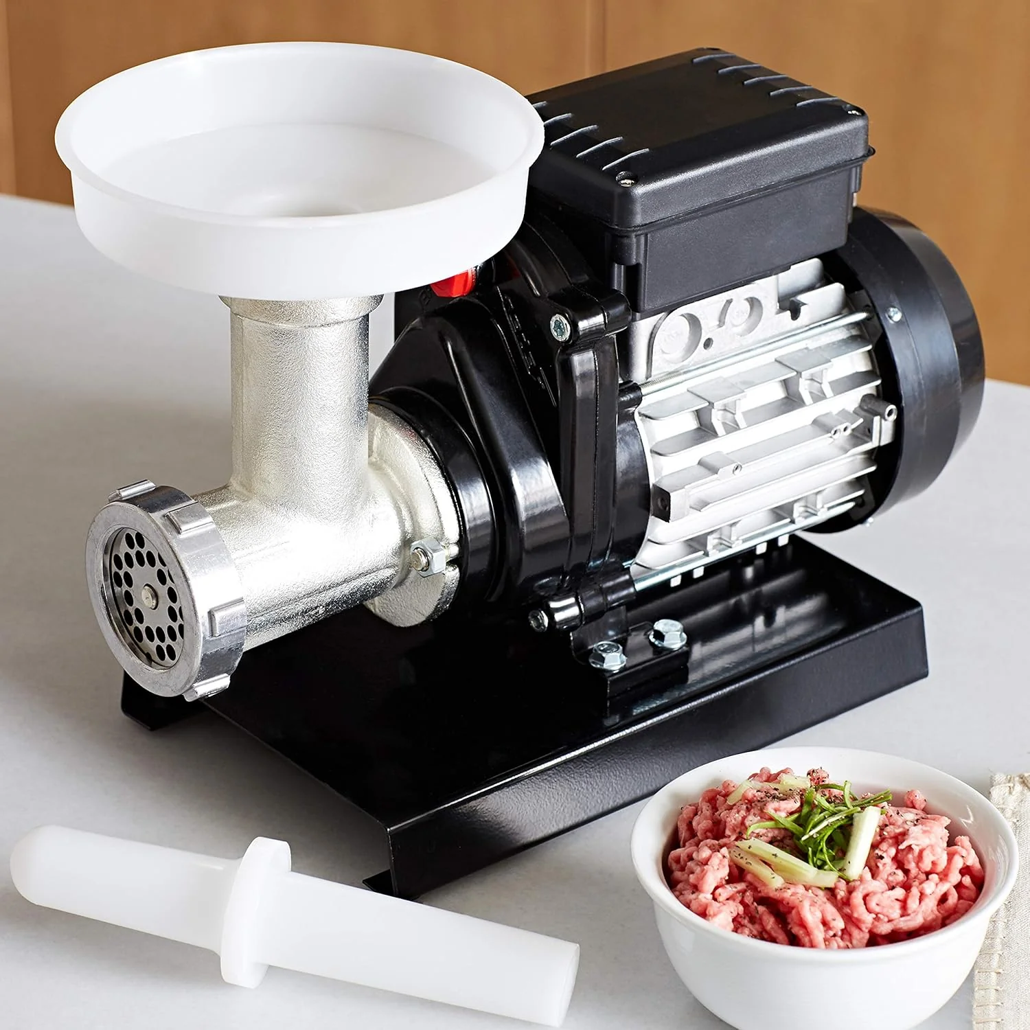 Hache Viande Electrique  5 Reber - 9502 N Reber