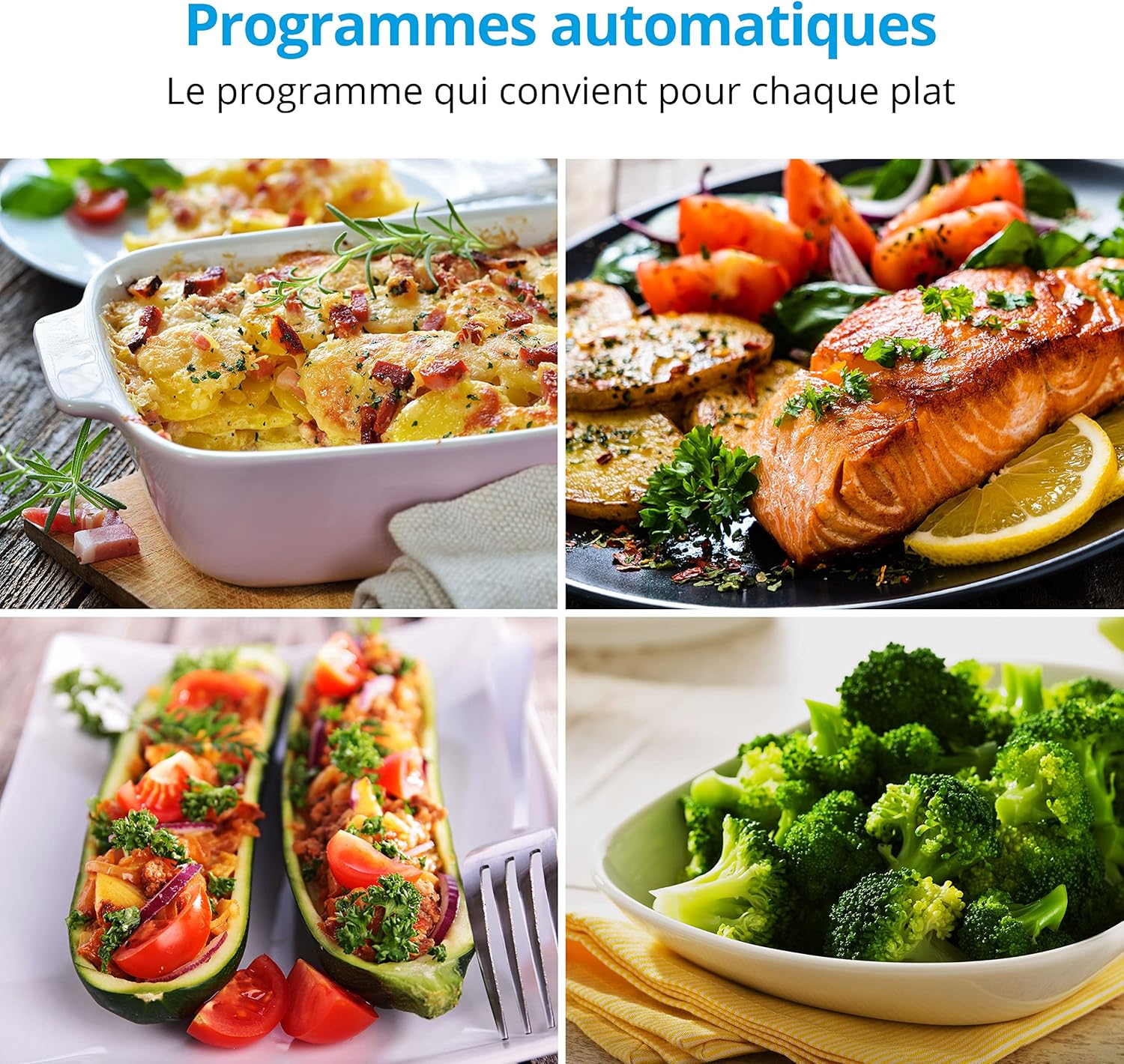 MEDION Micro-onde grill 4en1 MD15501, four micro-onde combiné 25L avec grille, micro-onde 900W, 1100W mode grill, 2500W mode air chaud avec 10 niveaux de puissance, noir/argent