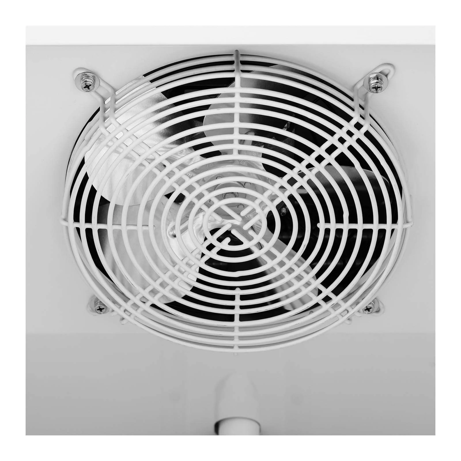 Grand congélateur armoire vertical grande capacité réfrigérantR290 (volume: 380litres, puissance: 425watts, porte à double vitrage) 14_0005264