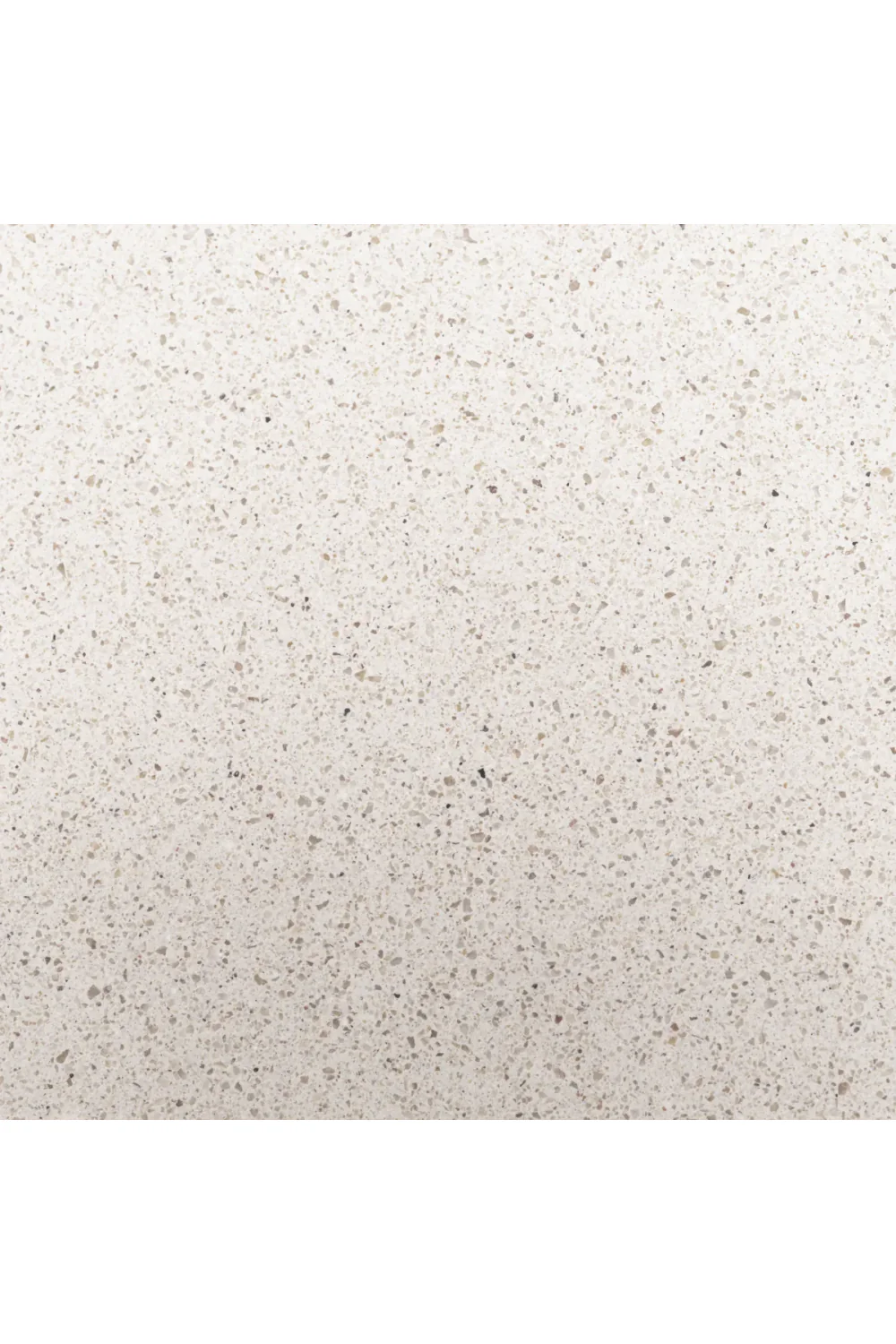 Table à manger d'extérieur en béton | Eichholtz Cleon M