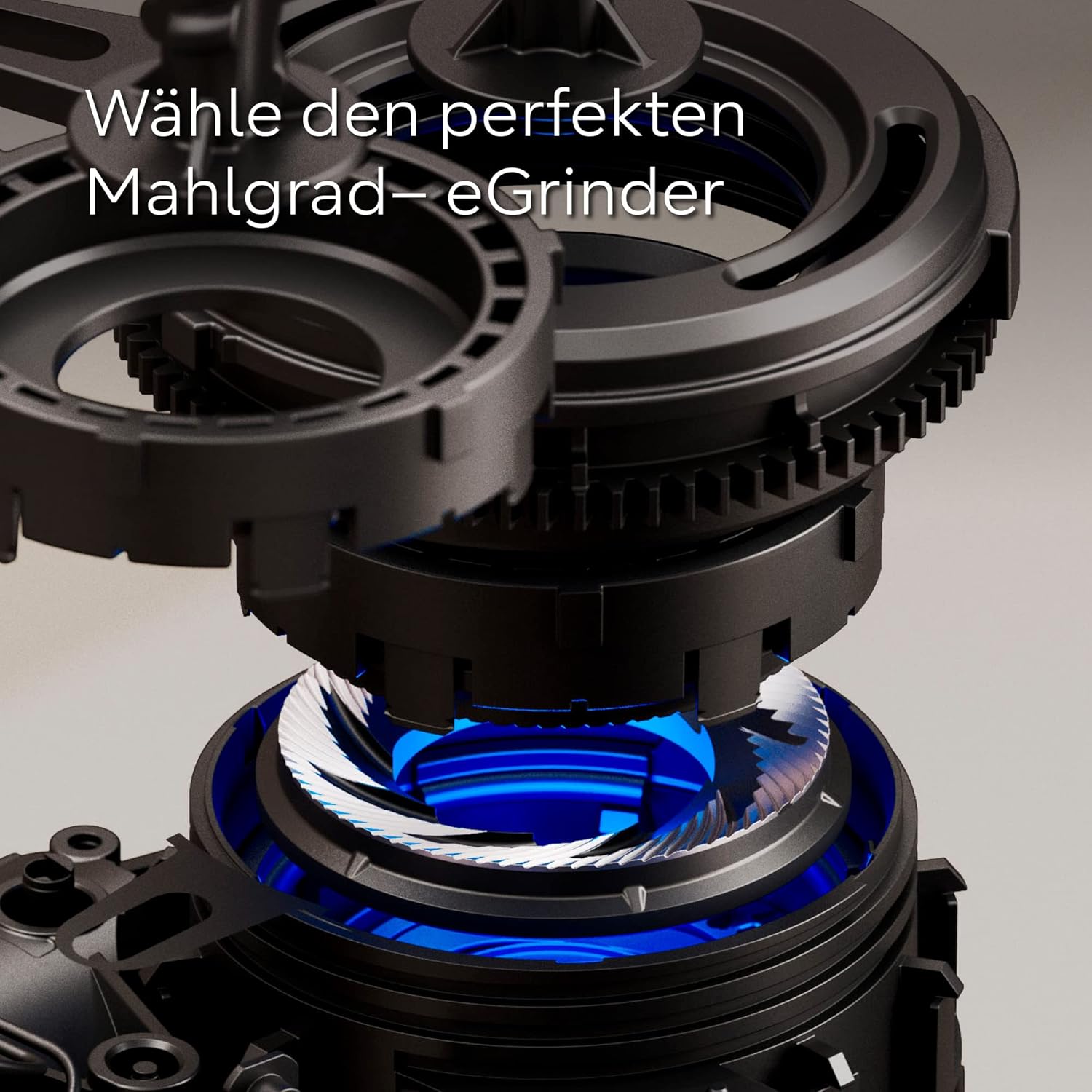 Siemens, machine à café automatique EQ900 TQ903D03, contrôle par l'application, écran tactile, mode barista, AromaBoost, réduction du bruit, broyeur premium, nettoyage à la vapeur, 1 500 W, inox