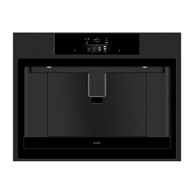 Machine à Café Encastrable   Cm8477a Asko