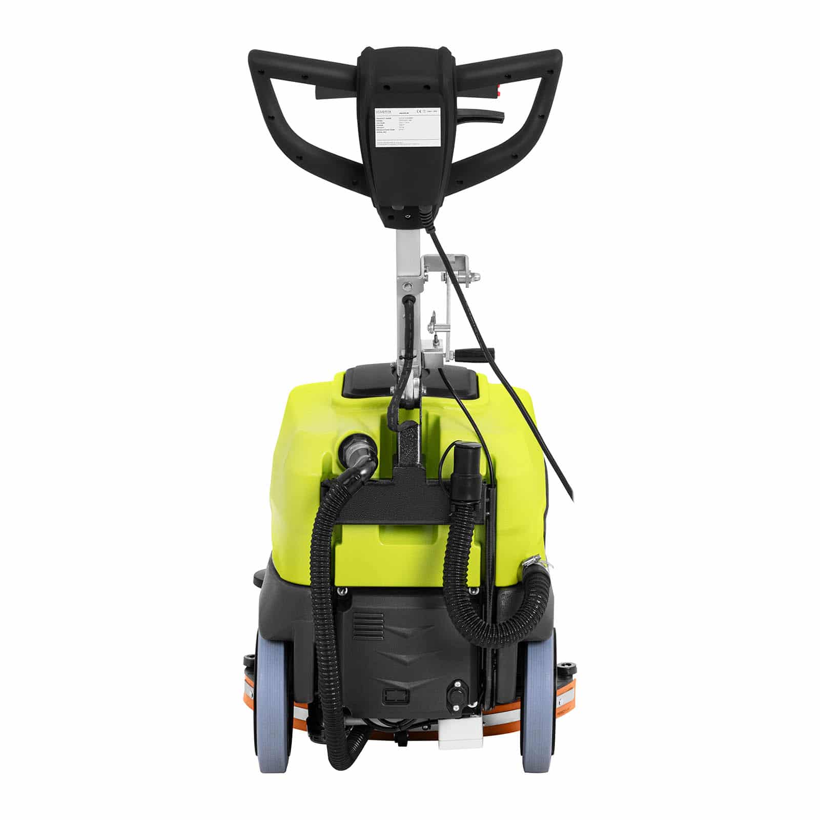 Autolaveuse 45,5 cm  600 watts  1 450 m/h 14_0005887