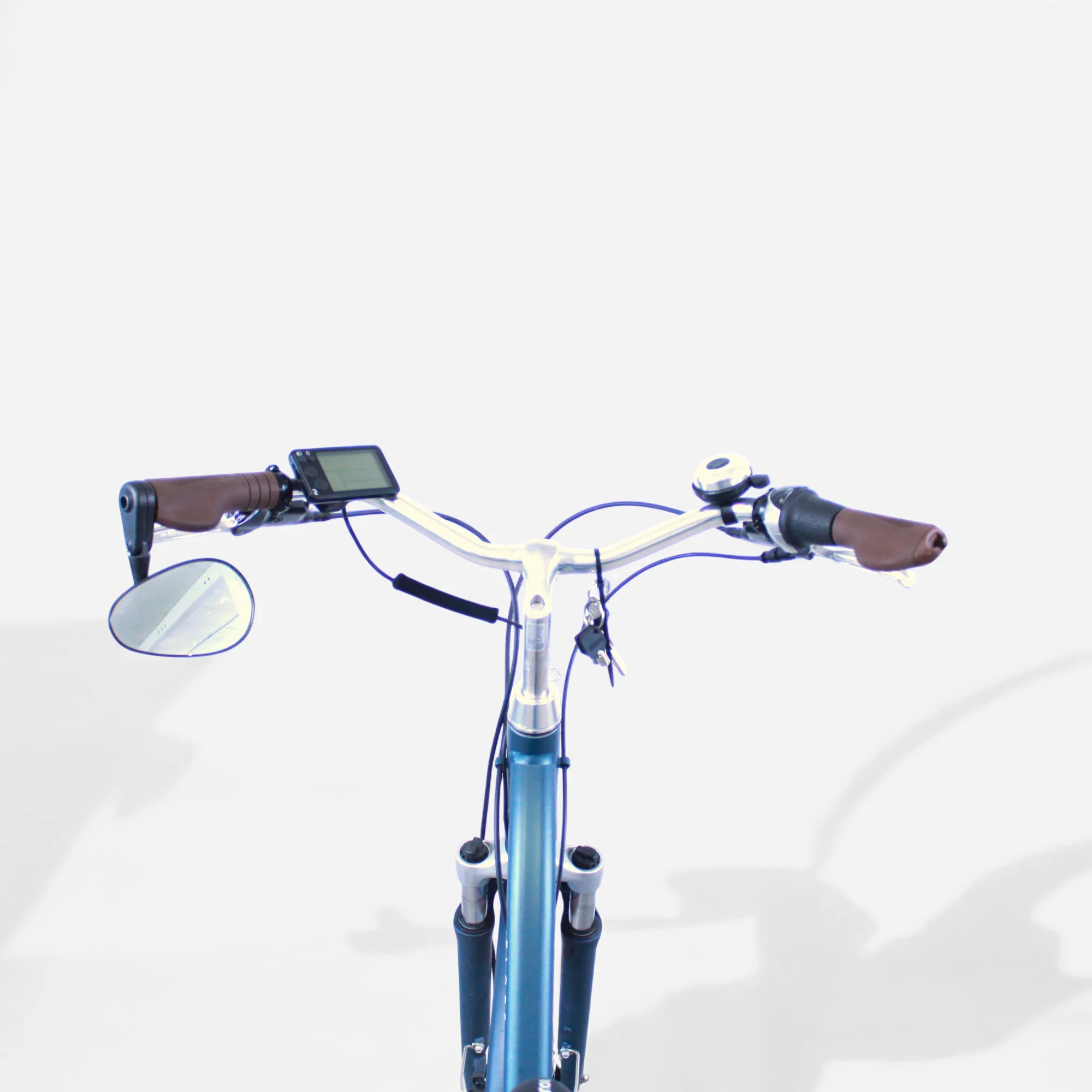 Vélo électrique Décathlon Elops 920 E (antivol inclus)