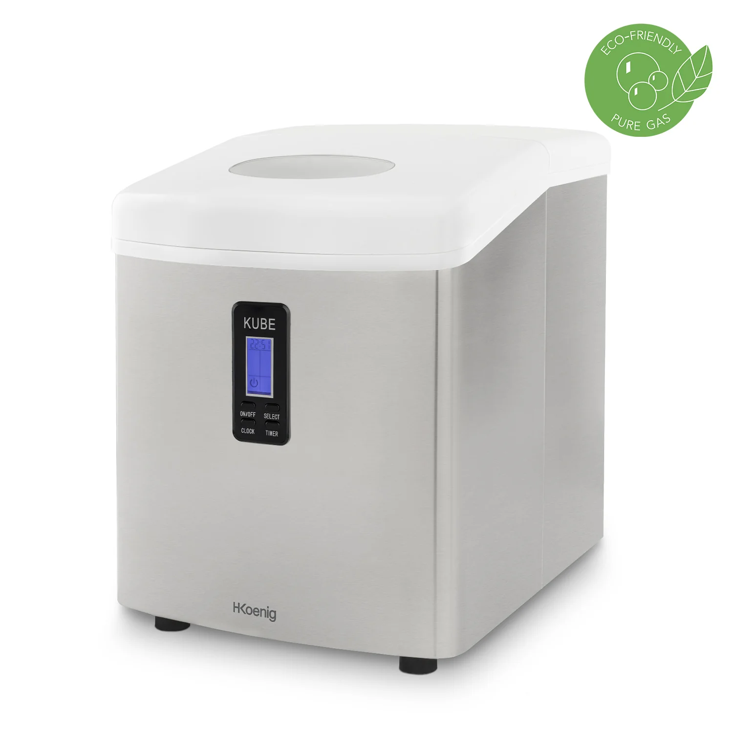 Machine à glaçons - KB15 H.Koenig