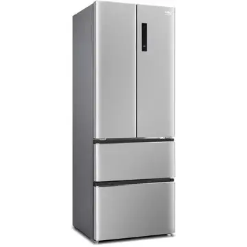 Réfrigérateur multi portes	BEKO GNO43622XPN