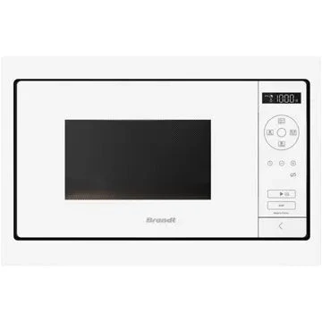 Micro ondes encastrable 							BRANDT				BMS7120WW