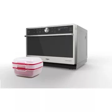 Micro ondes combiné							WHIRLPOOL				MWSC9133SX