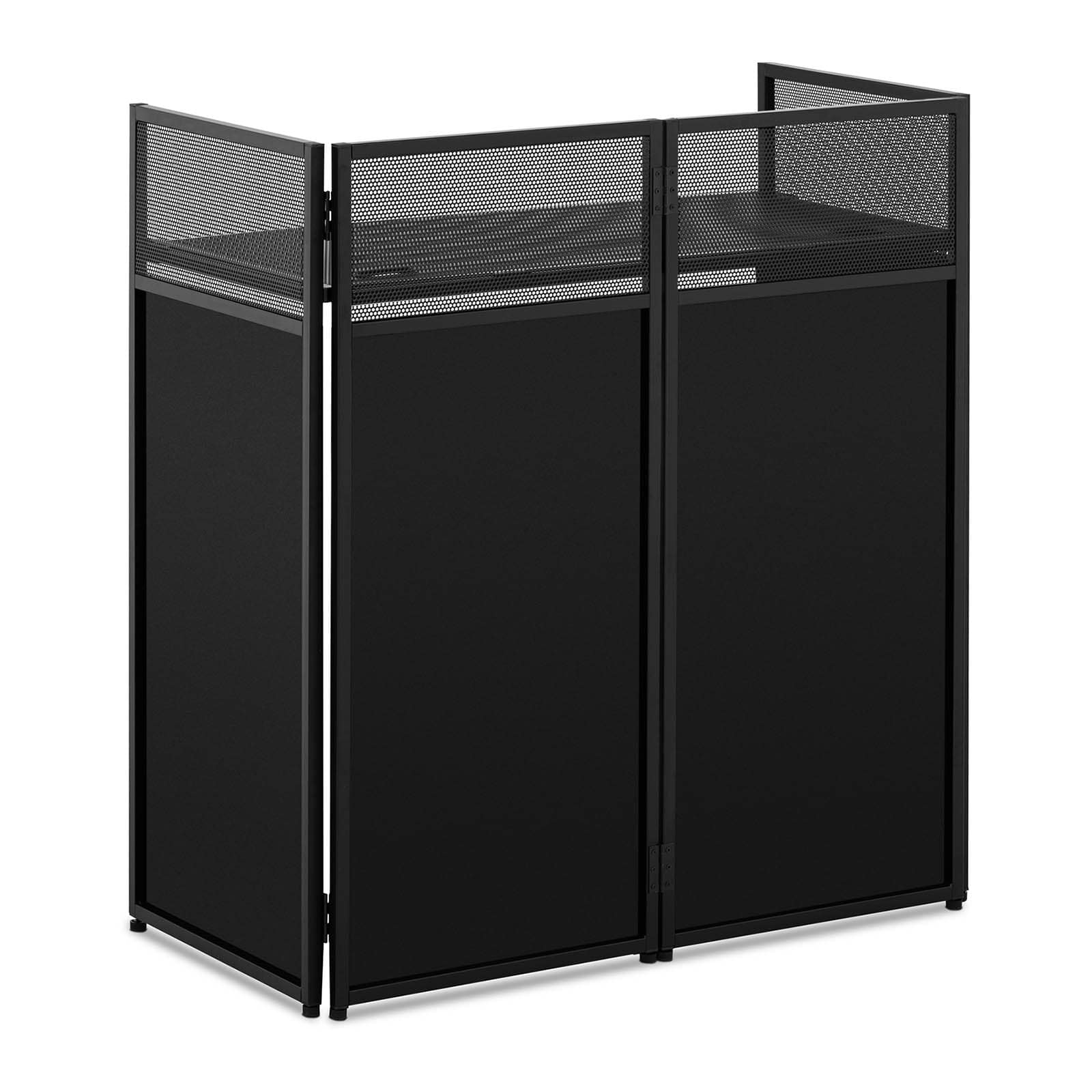 Table dj - 100 kg max. - pliante - hauteur de travail 94 cm 14_0004940