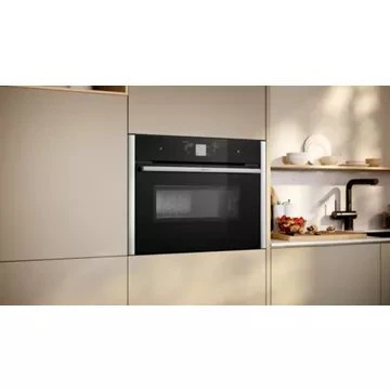 Micro ondes combiné encastrable 							NEFF				C24MT7MN0 N70