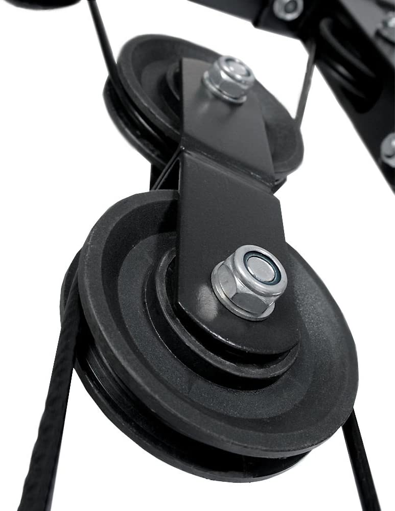 Station de musculation multifonction avec poids de 40 kg presse de poitrine butterfly cble barre latissimus 203 cm banc d'haltérophilie complet appareil de fitness gym 01_0000176