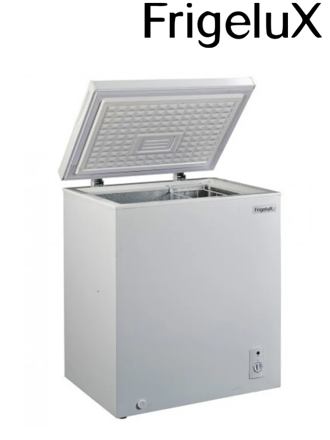 Frigelux CCO147BE