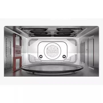Micro ondes combiné							WHIRLPOOL				MWSC9133SX