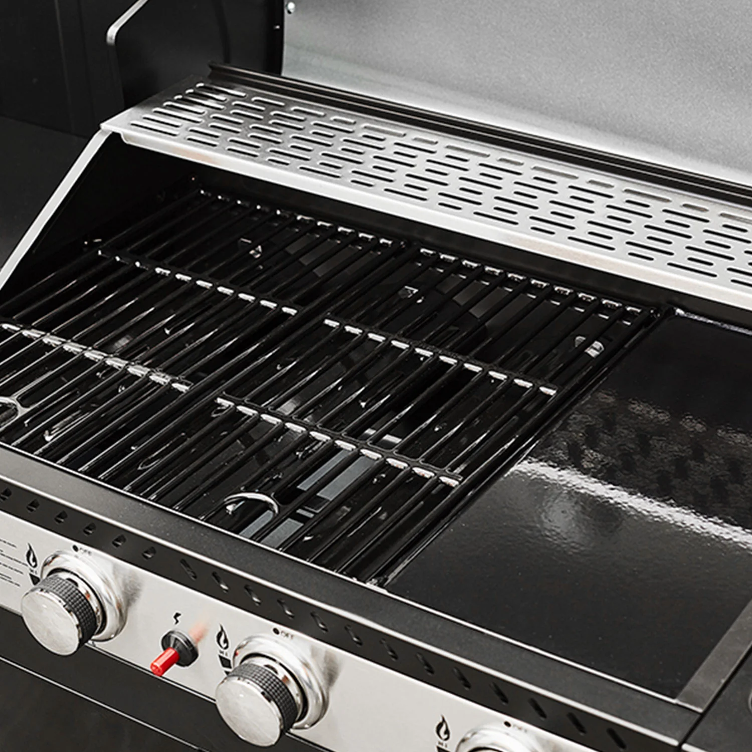 Cuisine extérieure modulable FIDGI 3 Cook'in Garden