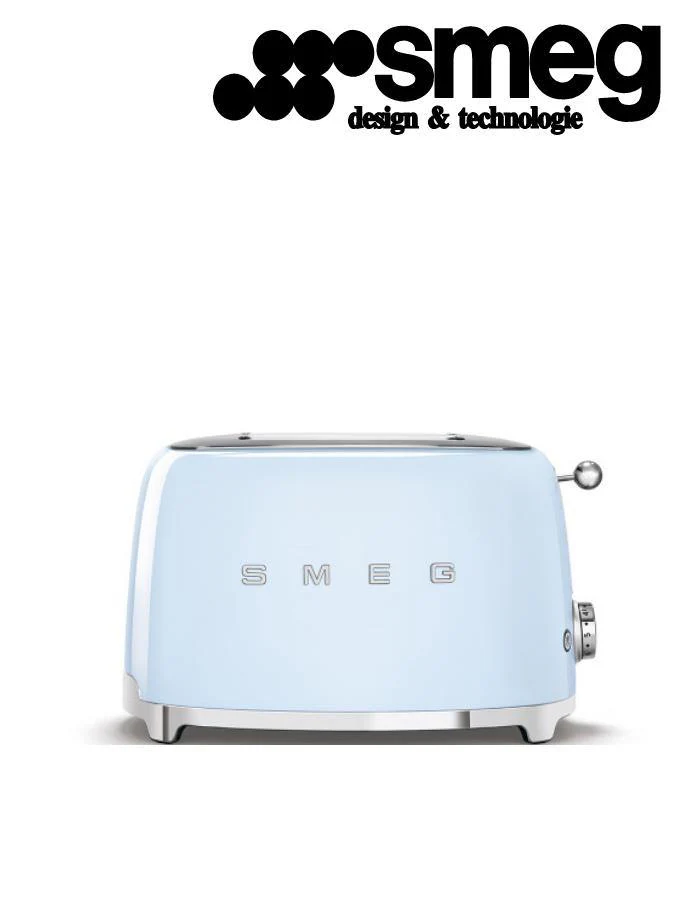 Smeg TSF01