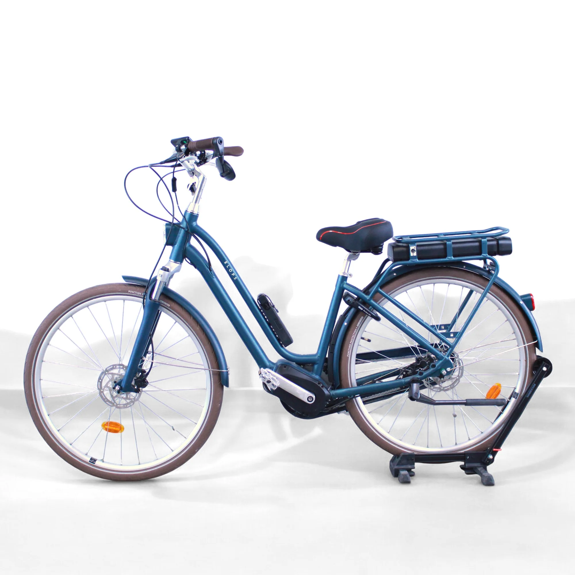 Vélo électrique Décathlon Elops 920 E (antivol inclus)