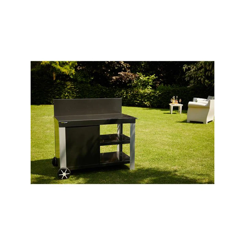 Desserte Nova110 L:122 L:65 H:105 Cook In Garden - Wt015t Cook'in Garden