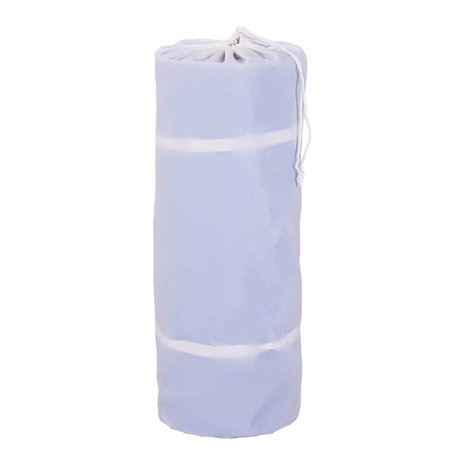 Air track - 600 x 200 x 20 cm - 400 kg - Bleu/blanc 14_0007939