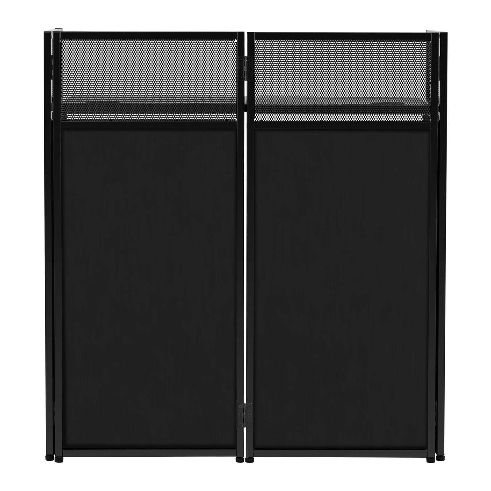 Table dj - 100 kg max. - pliante - hauteur de travail 94 cm 14_0004940