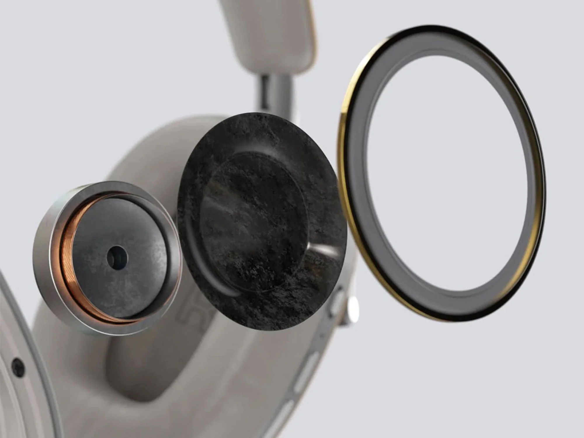 Bowers & Wilkins PX8