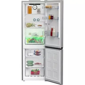 Réfrigérateur combiné	BEKO B5RCNE366HXB1