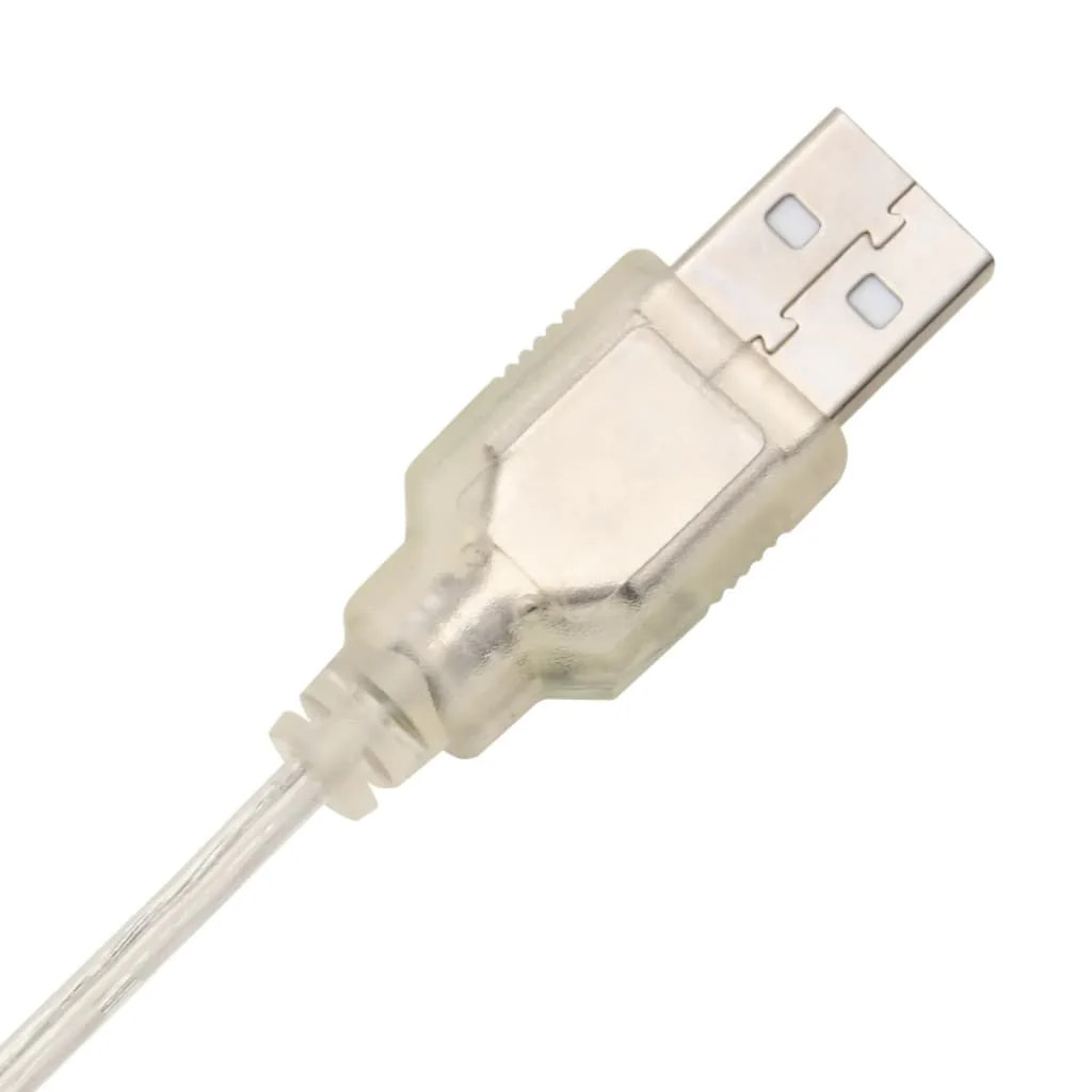 Coiffeuse à led et 2 armoires blanc brillant bois d'ingénierie 02_0006286