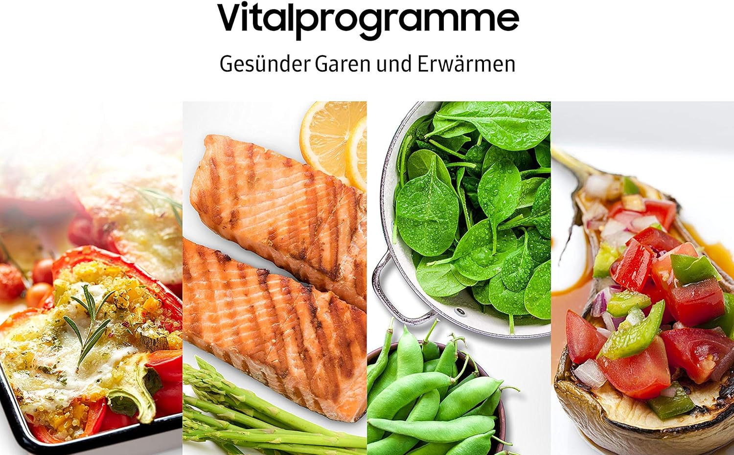 Samsung Autonome Four à micro-ondes