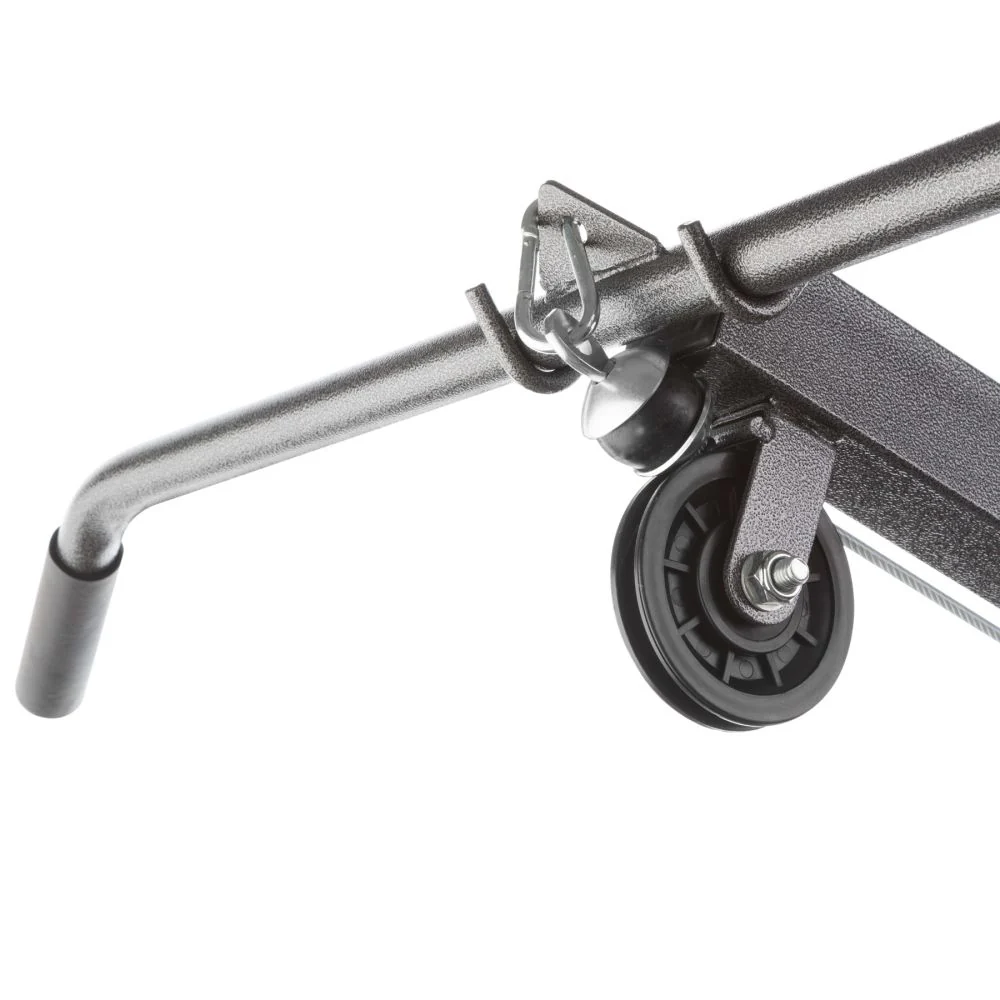 Station de musculation banc appareil complet exercices variés sport fitness 0708098