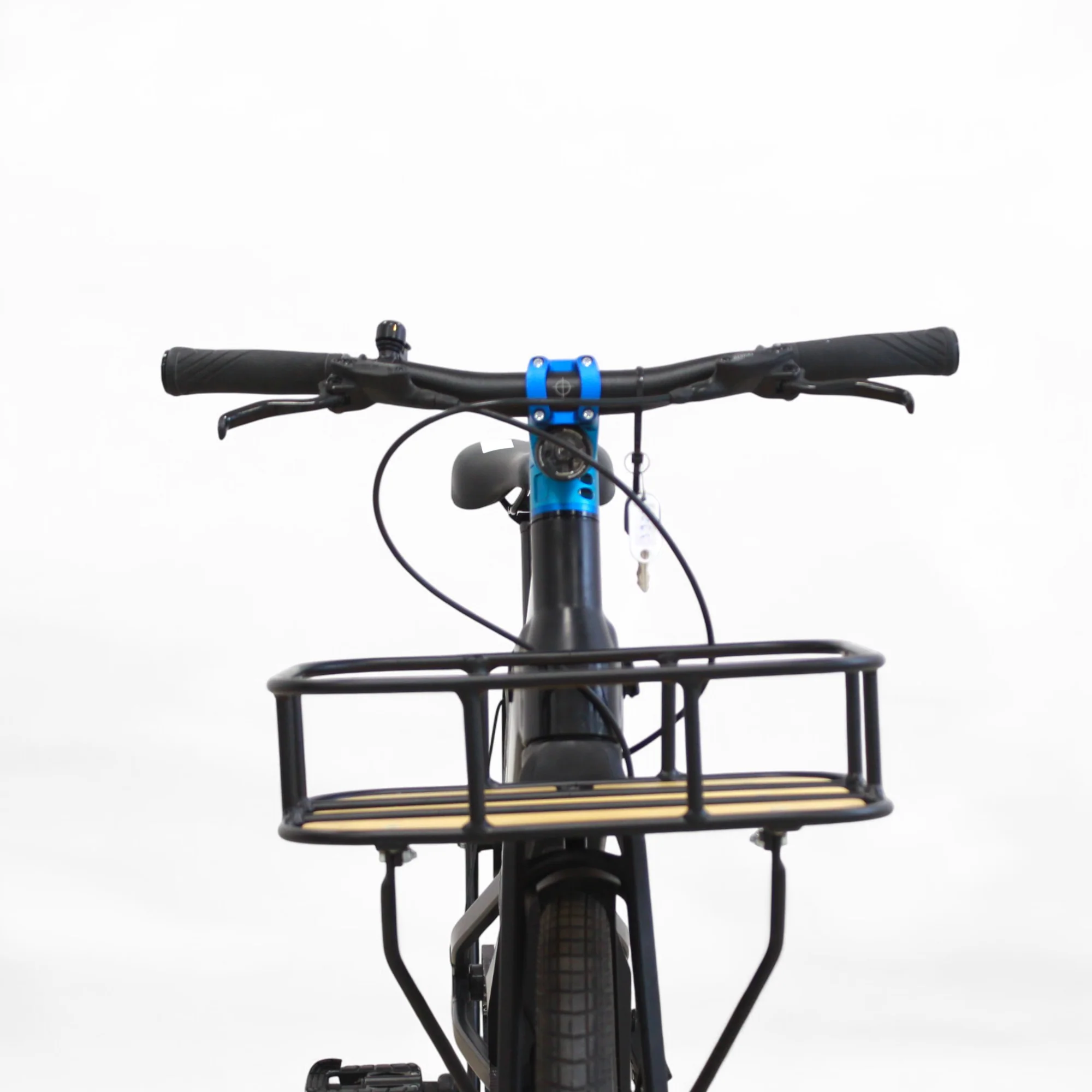 Vélo électrique Iweech 24S