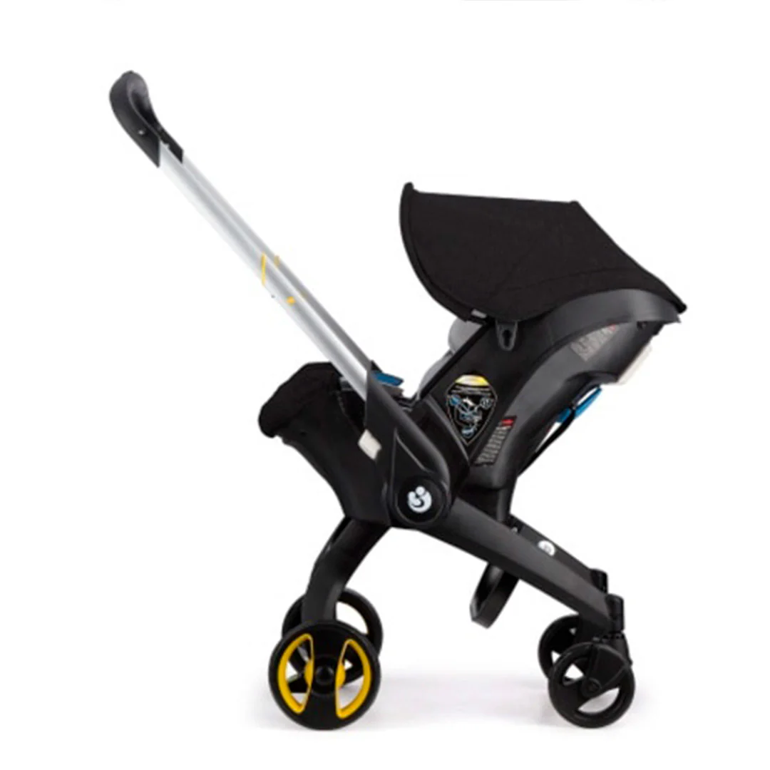 Poussette Bébé 4 en 1