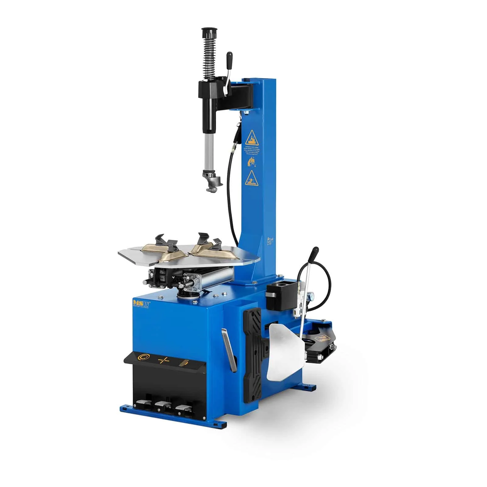 Démonte-pneu - 750 watts - 11 à 21 (27 à 53 cm) 14_0006368