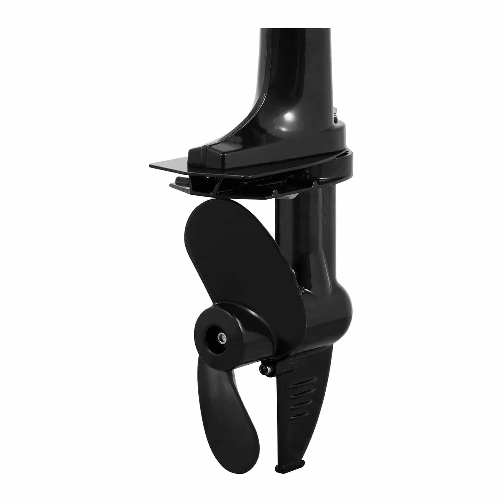 Moteur hors-bord moteur pour hors-bord moteur hors-bord 4,76 ch (puissance : 4,76 ch, vitesse de rotation : 3 350 tr/min, volume du réservoir : 1,3 l)  14_0008037