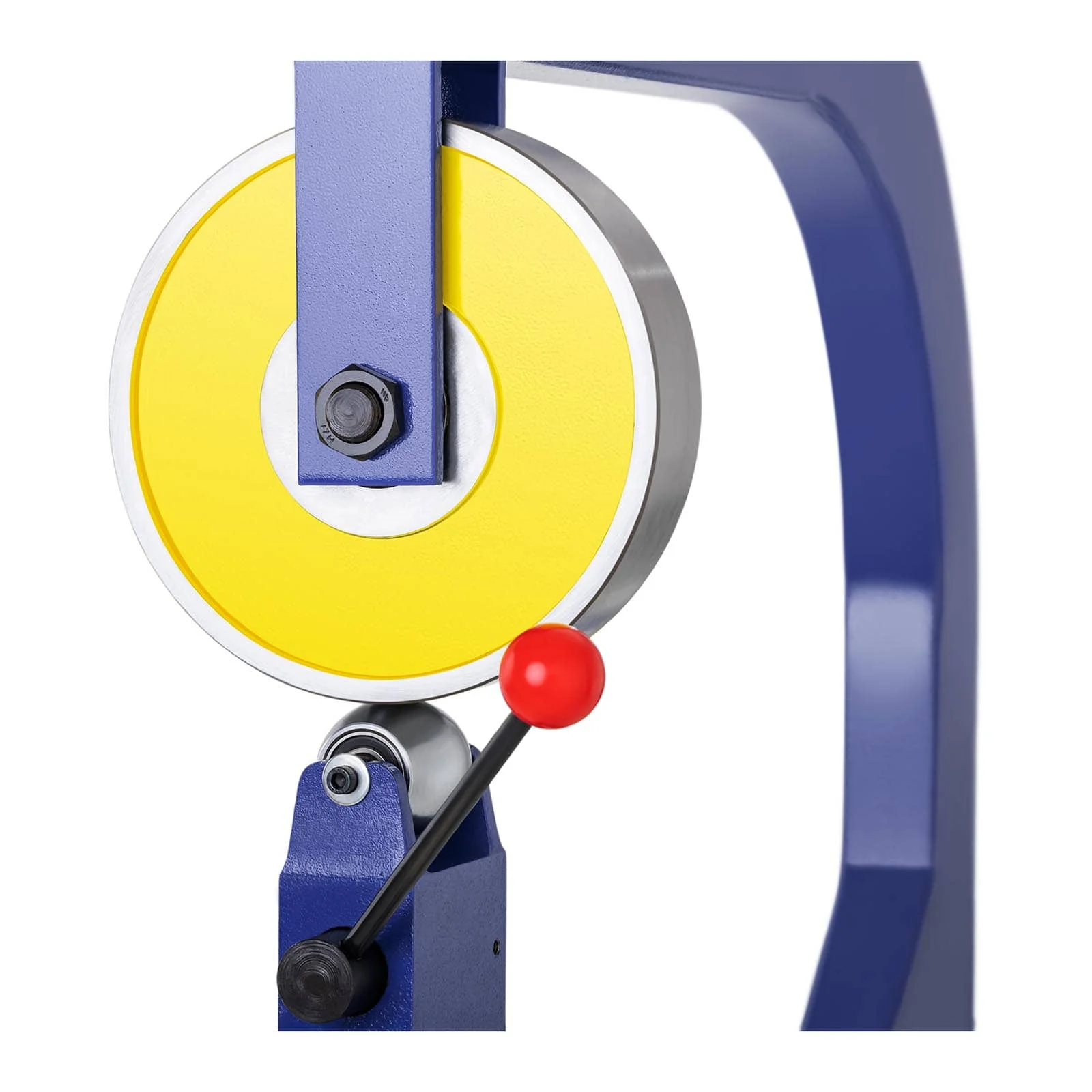 Roue anglaise conformeuse à galets 710 mm 14_0007294