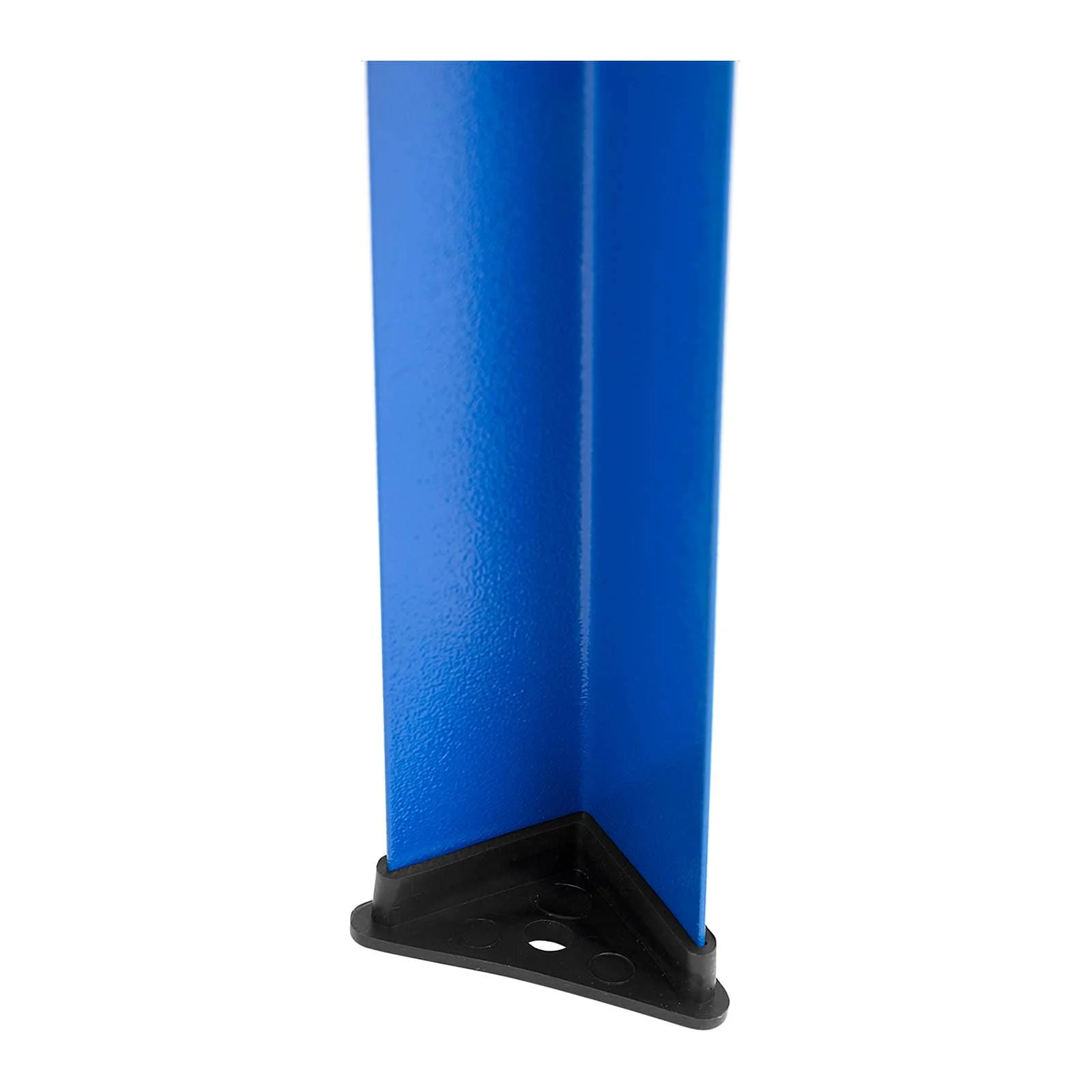 Table pour défonceuse 810 x 610 mm sur pied acier laminé à froid / MDF 14_0007338