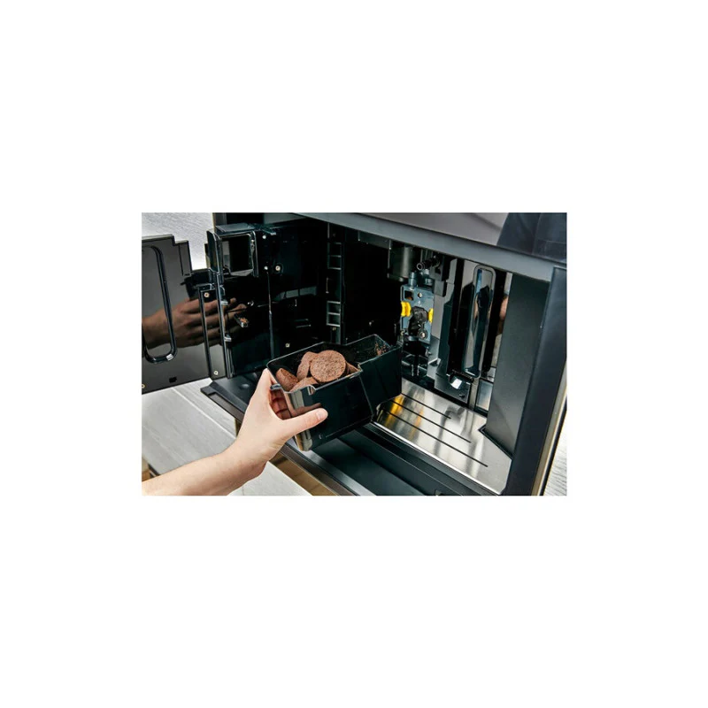 Machine à Café Encastrable   Cm8477s Asko