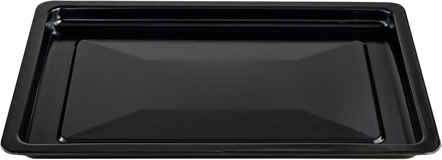 Moulinex Optimo 33L Four Electrique Chaleur tournante Noir 6 Modes de Cuisson pain pizza tartes gateaux patisseries Grille et Leche frites inclus OX464810