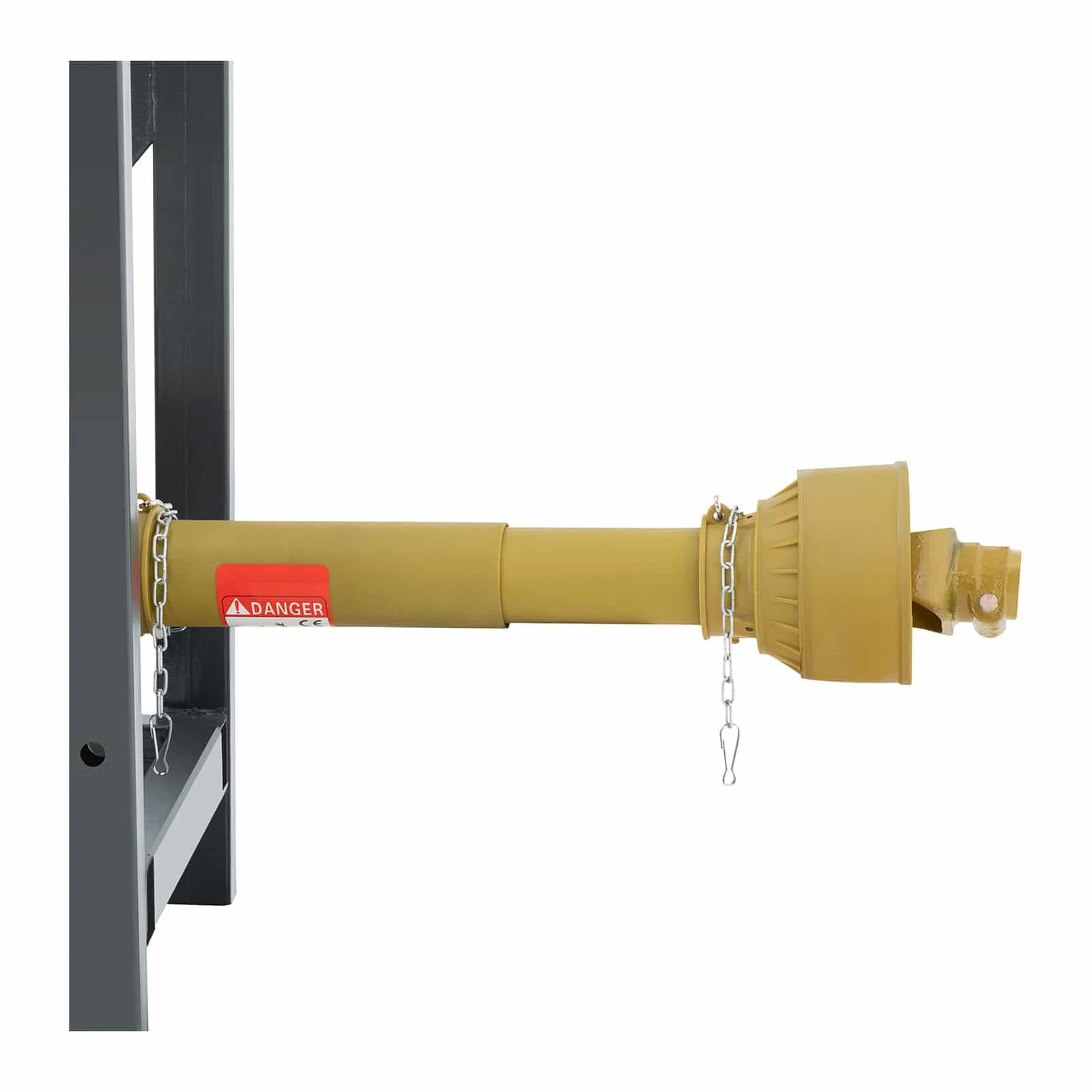 Presse à granulés max 400 kg/h diamètre 230 mm 14_0005670