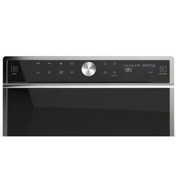 Micro ondes combiné							WHIRLPOOL				MWSC9133SX