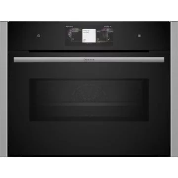 Micro ondes combiné encastrable 							NEFF				C24MT7MN0 N70