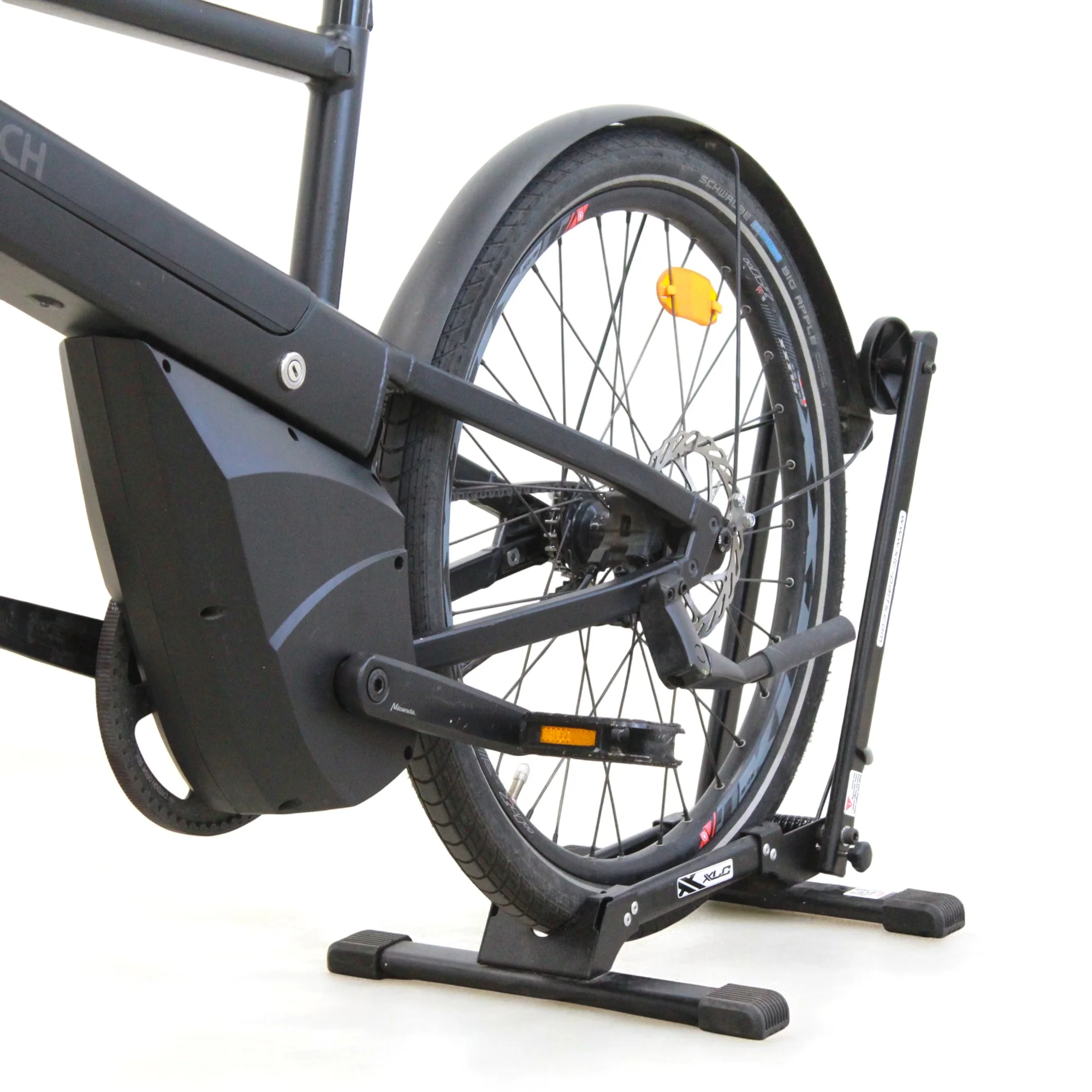 Vélo électrique Iweech 24S